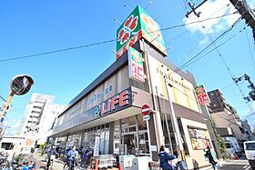 グランディール阪南町II番館  ｜ 大阪府大阪市阿倍野区阪南町2丁目（賃貸マンション1K・6階・21.90㎡） その18