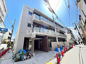 Abundant  ｜ 大阪府大阪市阿倍野区阿倍野筋4丁目6-19（賃貸マンション2LDK・2階・47.23㎡） その1