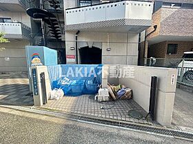 シティコート山坂  ｜ 大阪府大阪市東住吉区山坂1丁目9-27（賃貸マンション1LDK・3階・42.00㎡） その29