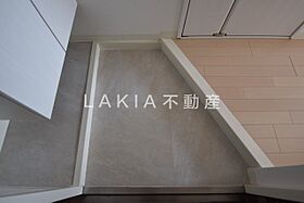 ライオンズマンション天王寺  ｜ 大阪府大阪市天王寺区堀越町9-20（賃貸マンション1R・8階・18.00㎡） その10