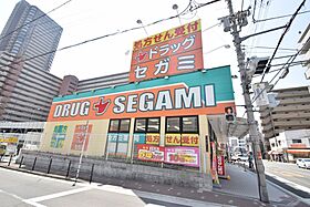 大阪府大阪市生野区鶴橋1丁目9-40（賃貸マンション1K・2階・23.43㎡） その30