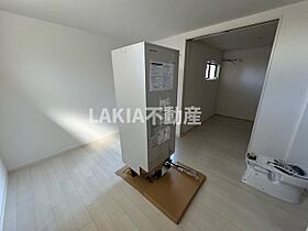 ホークシーム  ｜ 大阪府大阪市東住吉区鷹合3丁目（賃貸マンション1LDK・3階・30.74㎡） その10