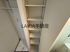 大阪府大阪市生野区鶴橋1丁目5-21（賃貸マンション1LDK・6階・41.08㎡） その18