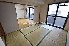 ギャザリアパーチェ  ｜ 大阪府大阪市天王寺区国分町（賃貸マンション2LDK・4階・65.28㎡） その19