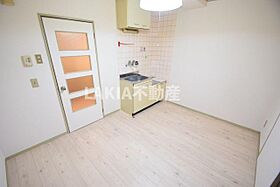 ベルコネクト北田辺 203 ｜ 大阪府大阪市東住吉区杭全5丁目3-21（賃貸マンション1DK・2階・35.00㎡） その16