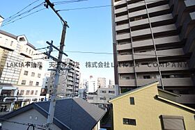 トラスティ夕陽ケ丘  ｜ 大阪府大阪市天王寺区四天王寺1丁目（賃貸マンション1K・9階・18.60㎡） その11