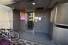 フレール西田辺 303 ｜ 大阪府大阪市阿倍野区阪南町5丁目5-16（賃貸マンション1K・3階・16.00㎡） その14