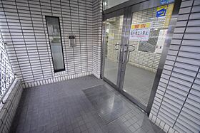 パークサイド上本町駅前  ｜ 大阪府大阪市天王寺区上本町6丁目8-18（賃貸マンション1R・6階・16.00㎡） その12