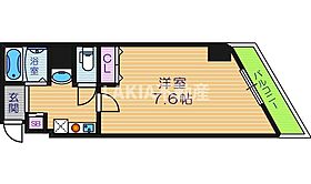 Mヴィレッヂ寺田町  ｜ 大阪府大阪市天王寺区寺田町2丁目（賃貸マンション1K・4階・20.73㎡） その2