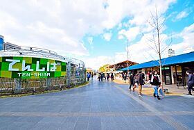 Mヴィレッヂ寺田町  ｜ 大阪府大阪市天王寺区寺田町2丁目（賃貸マンション1K・4階・20.73㎡） その25