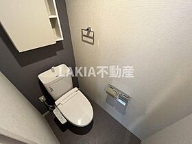 コンフォルタ  ｜ 大阪府大阪市東住吉区湯里2丁目19-3（賃貸マンション1LDK・3階・45.46㎡） その13