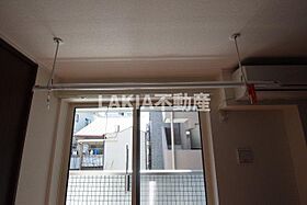 Terrase House HARUKA 202 ｜ 大阪府大阪市天王寺区大道2丁目7-20（賃貸マンション1LDK・2階・40.42㎡） その26