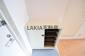 モンテベルデ北田辺  ｜ 大阪府大阪市東住吉区北田辺5丁目（賃貸マンション1LDK・3階・40.00㎡） その15