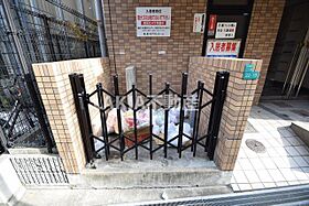 ラッキーセンター河堀口  ｜ 大阪府大阪市阿倍野区天王寺町南2丁目（賃貸マンション1K・4階・17.00㎡） その16