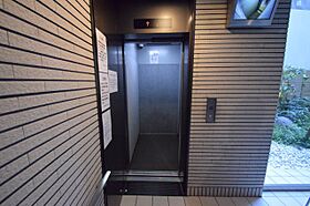 アズヴェール阿倍野  ｜ 大阪府大阪市阿倍野区松崎町2丁目（賃貸マンション1LDK・2階・50.21㎡） その17