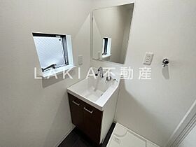 Casa　Verde阪南  ｜ 大阪府大阪市阿倍野区阪南町5丁目5-24（賃貸アパート1LDK・3階・51.37㎡） その14