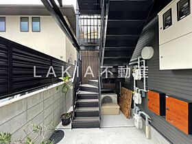 Casa　Verde阪南  ｜ 大阪府大阪市阿倍野区阪南町5丁目5-24（賃貸アパート1LDK・3階・51.37㎡） その28