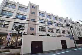 ヴェルビュ天王寺  ｜ 大阪府大阪市天王寺区北河堀町（賃貸マンション3LDK・4階・82.80㎡） その25