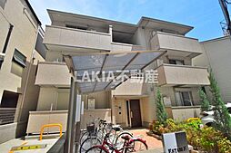 エスタブレ阿倍野