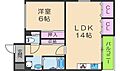 戎フルール谷九4階9.0万円