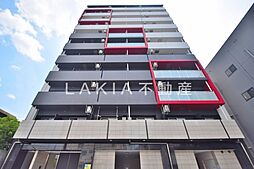 🉐敷金礼金0円！🉐ラシーヌ天王寺町南