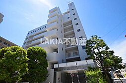 ホワイトマンション