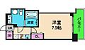 セレニテ谷九プリエ2階7.5万円