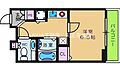 ジュネス東住吉10階4.7万円