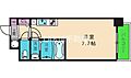 LOBANS東上7階6.2万円