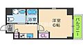 LiveCasa田辺6階6.0万円