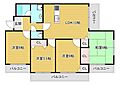 グランドール藤3階16.0万円