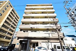 エルシア北田辺