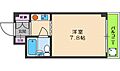 ホーユウコンフォルト天王寺東3階4.3万円