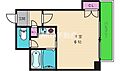 グリーンヒルズ5番館4階4.6万円