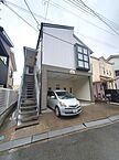 埼玉県越谷市南越谷1丁目2-3：物件画像／株式会社ハウスメイトショップ　青戸店