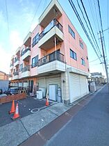 アパートメントハウスイマイ