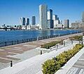 豊洲公園