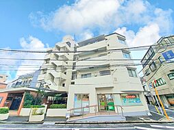 シンメイ上板橋マンション