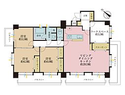 西葛西駅 5,980万円