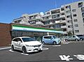 ファミリーマー...