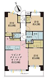 お花茶屋駅 4,499万円