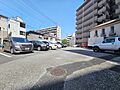 平置きの駐車ス...