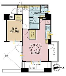 板橋区役所前駅 3,680万円