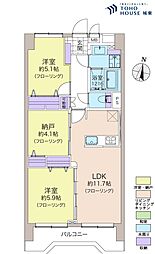 東大島駅 3,980万円