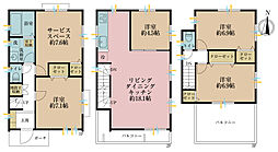 梅島駅 5,630万円