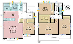 新八柱駅 4,790万円