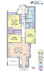 江戸川橋駅 12,980万円