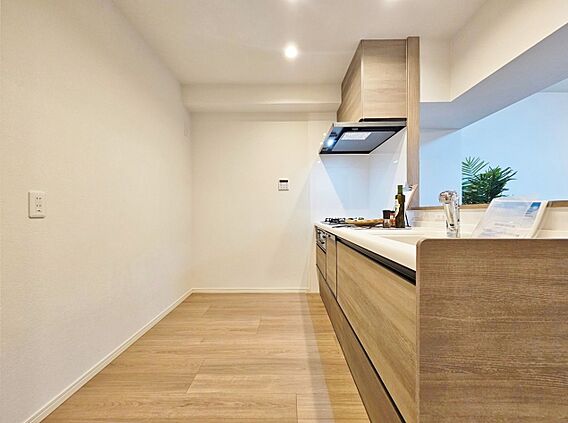 洗練されたスタ...