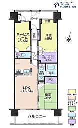 新小岩駅 3,680万円