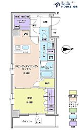 西新井大師西駅 2,880万円